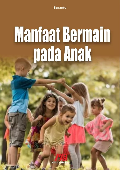 Manfaat Bermain pada Anak
