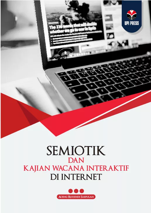 Semiotik dan Kajian Wacana Interaktif di Internet