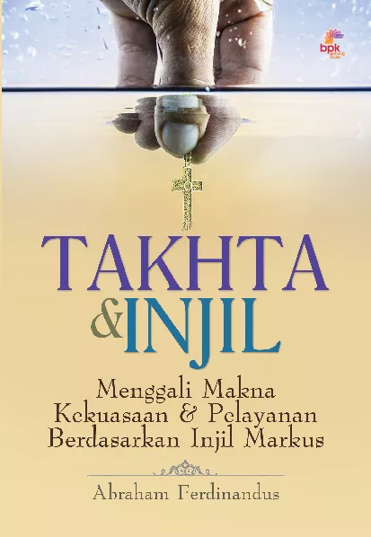 Takhta dan Injil