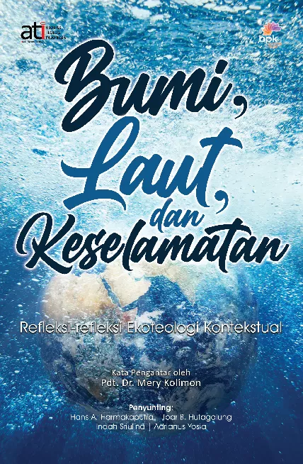 Bumi, Laut, dan Keselamatan