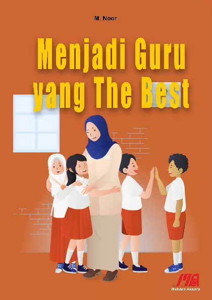 Menjadi Guru yang The Best