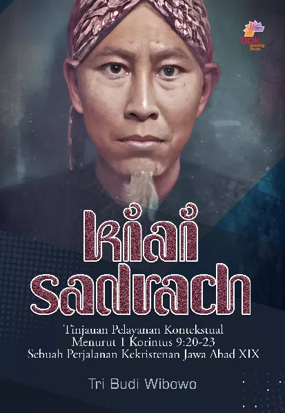 Kiai Sadrach