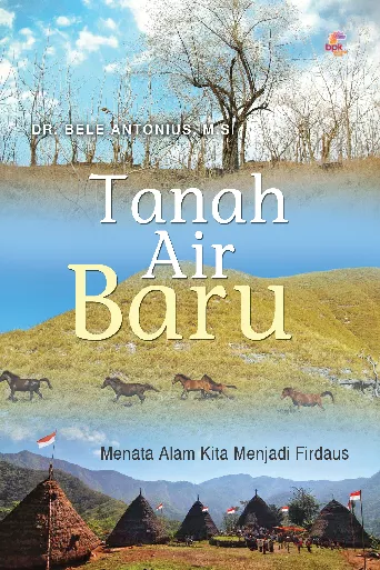 Tanah Air Baru