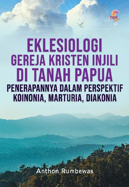 Eklesiologi Gereja Kristen Injili di Tanah Papua