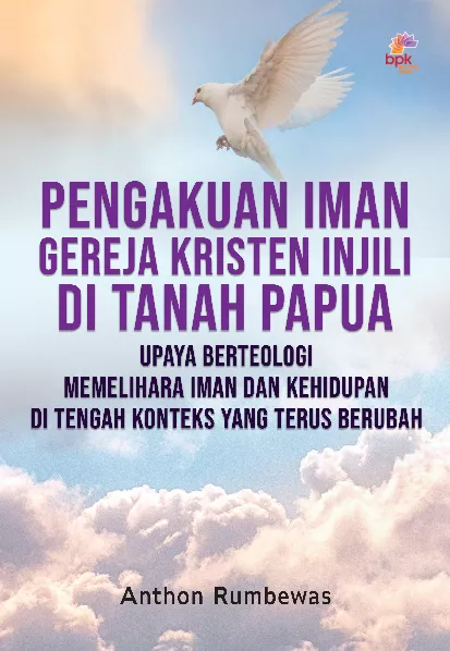 Pengakuan Iman Gereja Kristen Injili di Tanah Papua