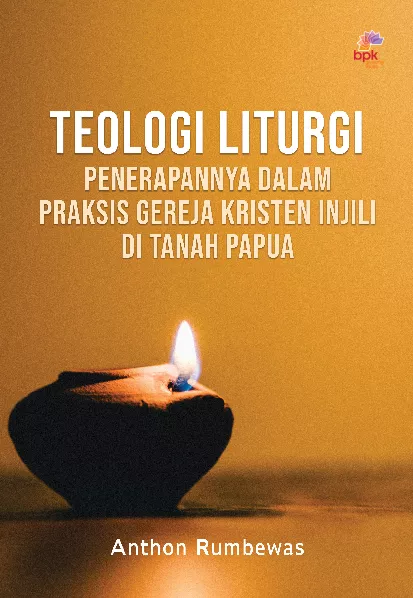 Teologi Liturgi