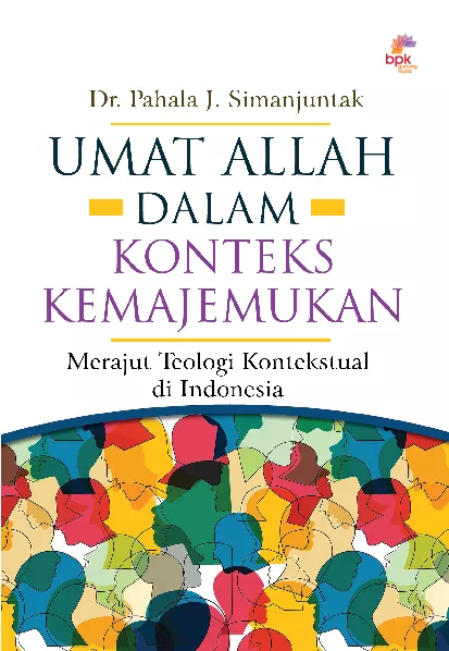 Umat Allah dalam Konteks Kemajemukan