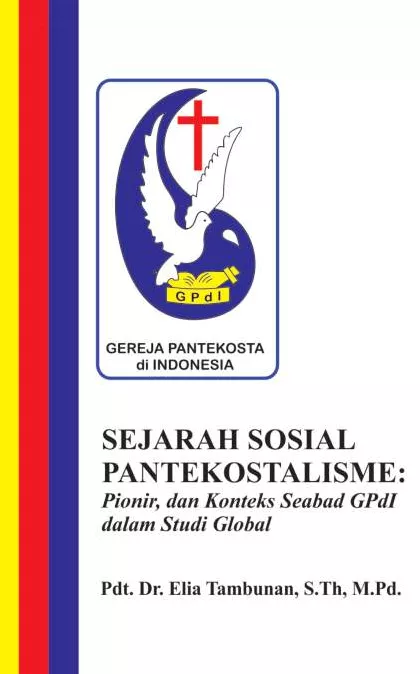 Sejarah Sosial Pantekostalisme