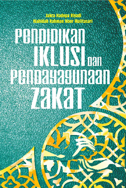 Pendidikan Inklusi dan Pendayagunaan Zakat