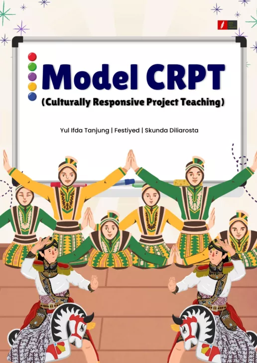Model CRPT (Culturally Responsive Project Teaching)