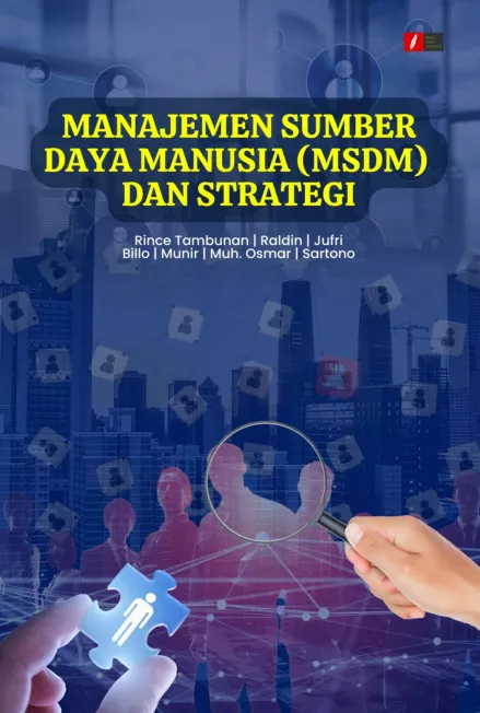 Manajemen Sumber Daya Manusia (MSDM) dan Strategi