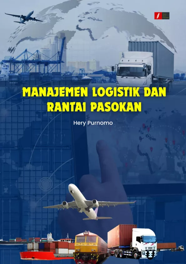 MANAJEMEN LOGISTIK DAN RANTAI PASOKAN