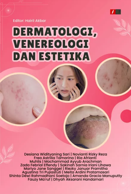 DERMATOLOGI, VENEREOLOGI DAN ESTETIKA