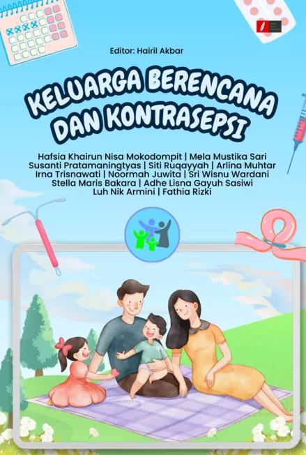 KELUARGA BERENCANA DAN KONTRASEPSI