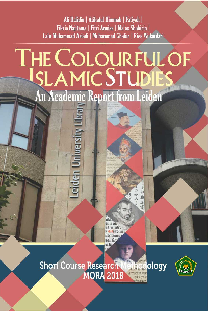 The Colourful Of Islamic Studies