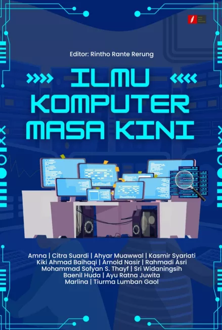 ILMU KOMPUTER MASA KINI
