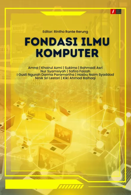 FONDASI ILMU KOMPUTER