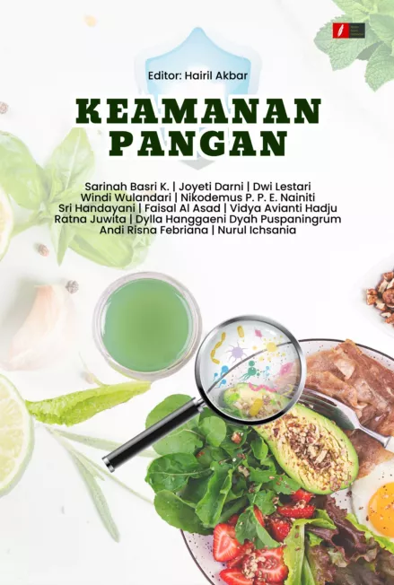 KEAMANAN PANGAN