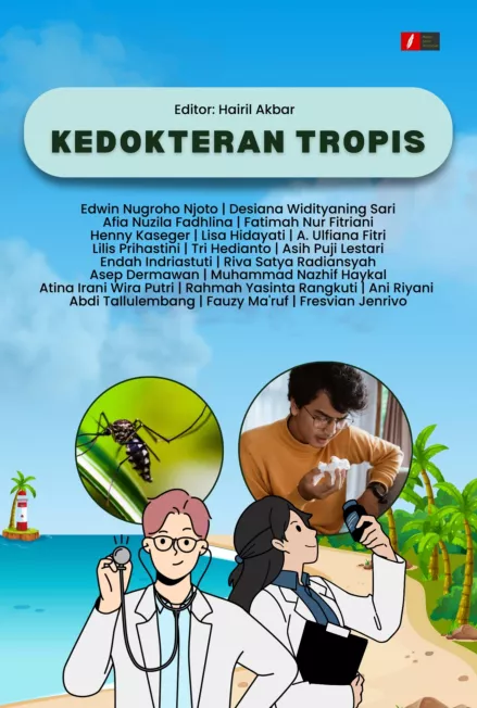KEDOKTERAN TROPIS