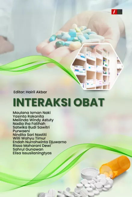 INTERAKSI OBAT