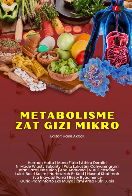METABOLISME ZAT GIZI MIKRO