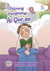 Pejuang Penghafal Al-Qur'an