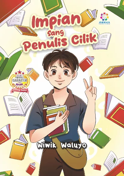 IMPIAN SANG PENULIS CILIK