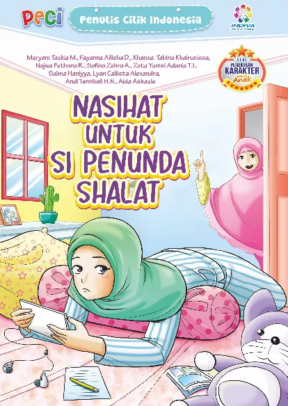 Nasihat untuk Si Penunda Shalat
