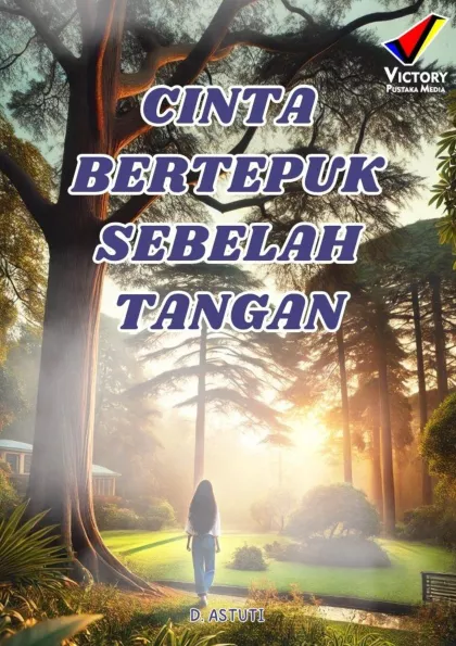 Cinta Bertepuk Sebelah Tangan
