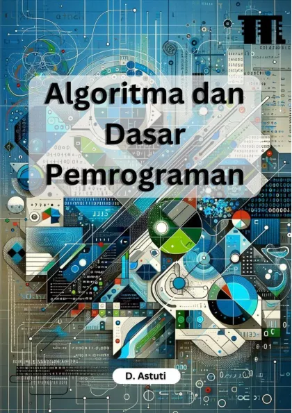 Algoritma dan Dasar Pemrograman