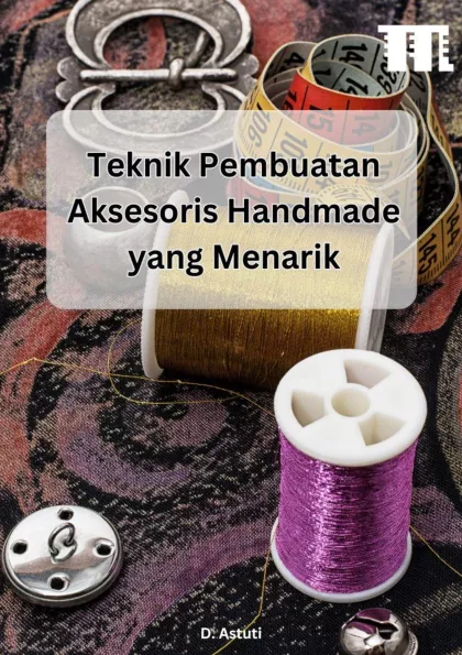 Teknik Pembuatan Aksesoris Handmade yang Menarik