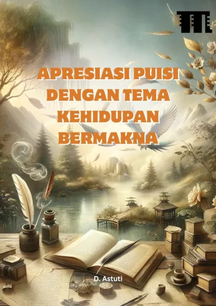 Apresiasi Puisi dengan Tema Kehidupan Bermakna