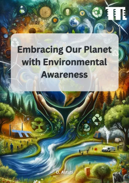 Embracing Our Planet with Environmental Awareness