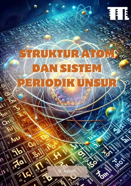 Struktur Atom dan Sistem Periodik Unsur