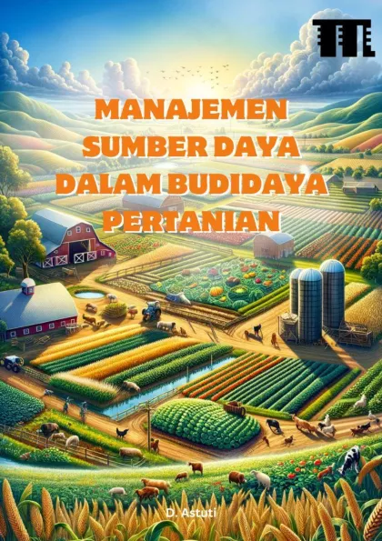Manajemen Sumber Daya dalam Budidaya Pertanian