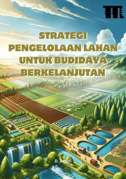 Strategi Pengelolaan Lahan untuk Budidaya Berkelanjutan