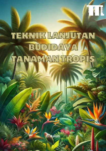Teknik Lanjutan Budidaya Tanaman Tropis