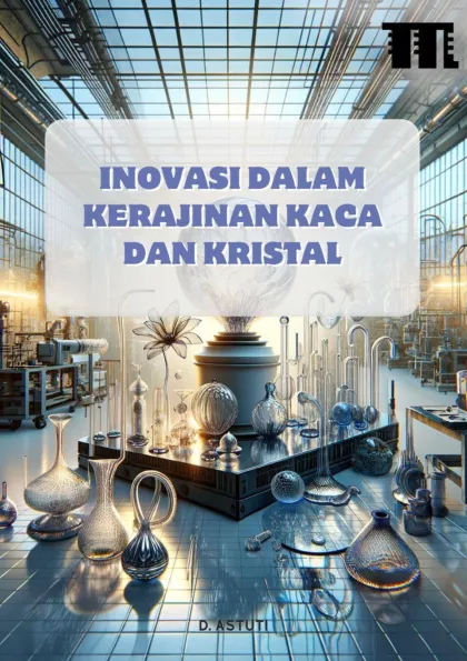 Inovasi dalam Kerajinan Kaca dan Kristal