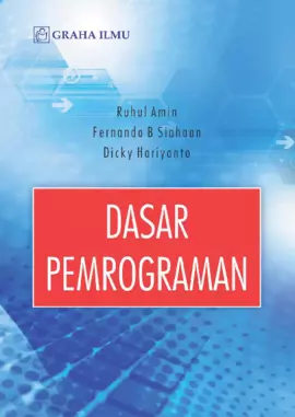 Dasar Pemrograman