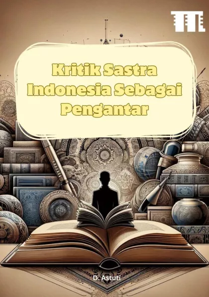 Kritik Sastra Indonesia Sebagai Pengantar
