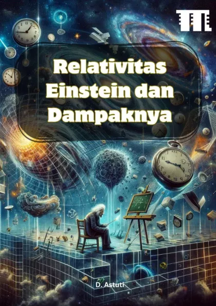 Relativitas Einstein dan Dampaknya
