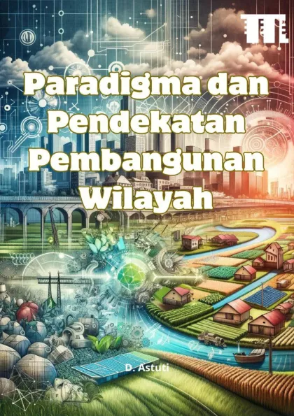 Paradigma dan Pendekatan Pembangunan Wilayah