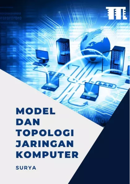 Model dan Topologi Jaringan Komputer