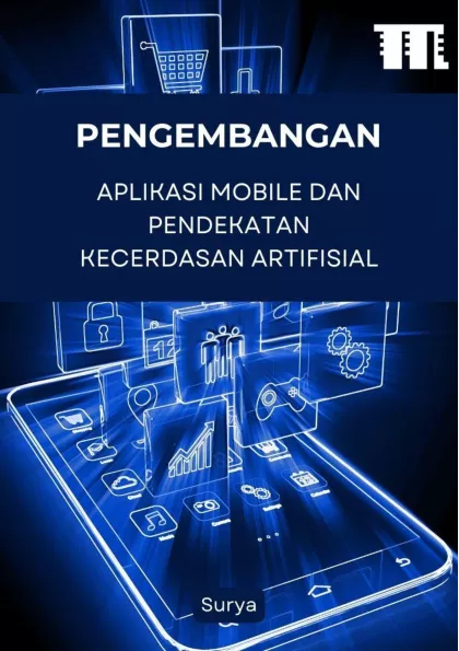 Pengembangan Aplikasi Mobile dan Pendekatan Kecerdasan Artifisial