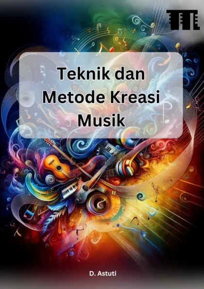 Teknik dan Metode Kreasi Musik