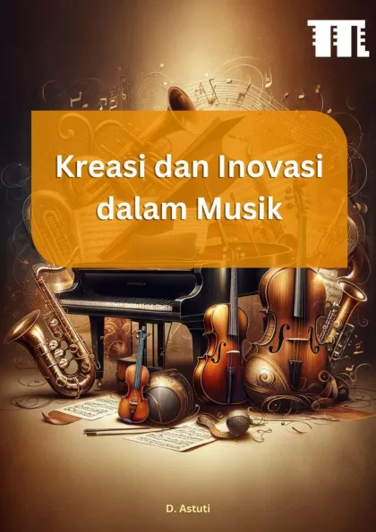 Kreasi dan Inovasi dalam Musik