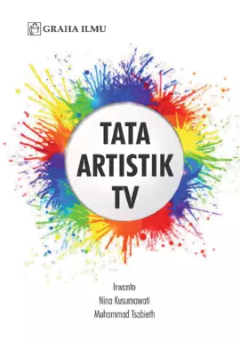 Tata Artistik TV