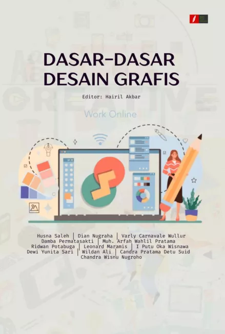 DASAR-DASAR DESAIN GRAFIS
