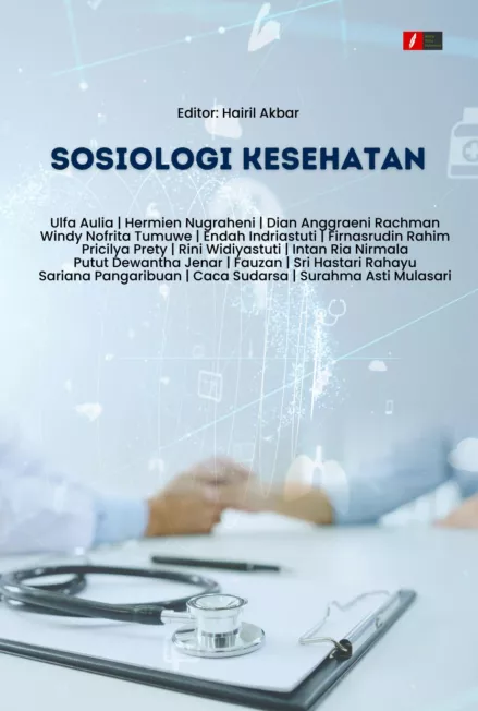 SOSIOLOGI KESEHATAN