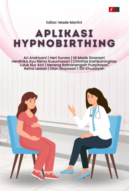 APLIKASI HYPNOBIRTHING